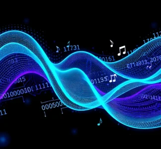 KI-Musiklizenzen