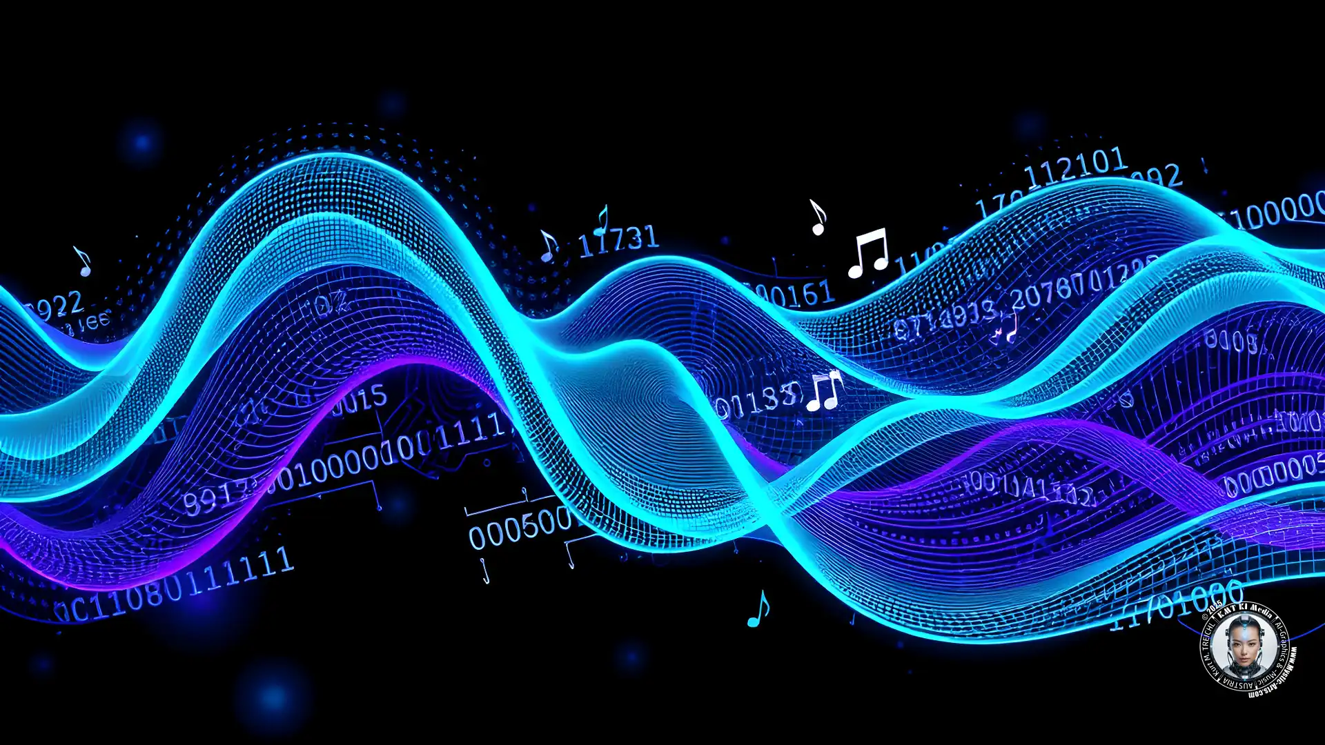 KI-Musiklizenzen